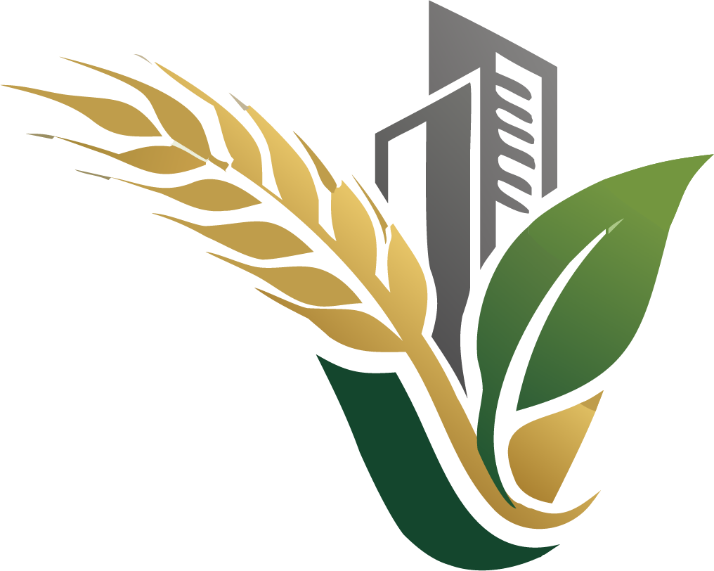 Varhan Agro Logo