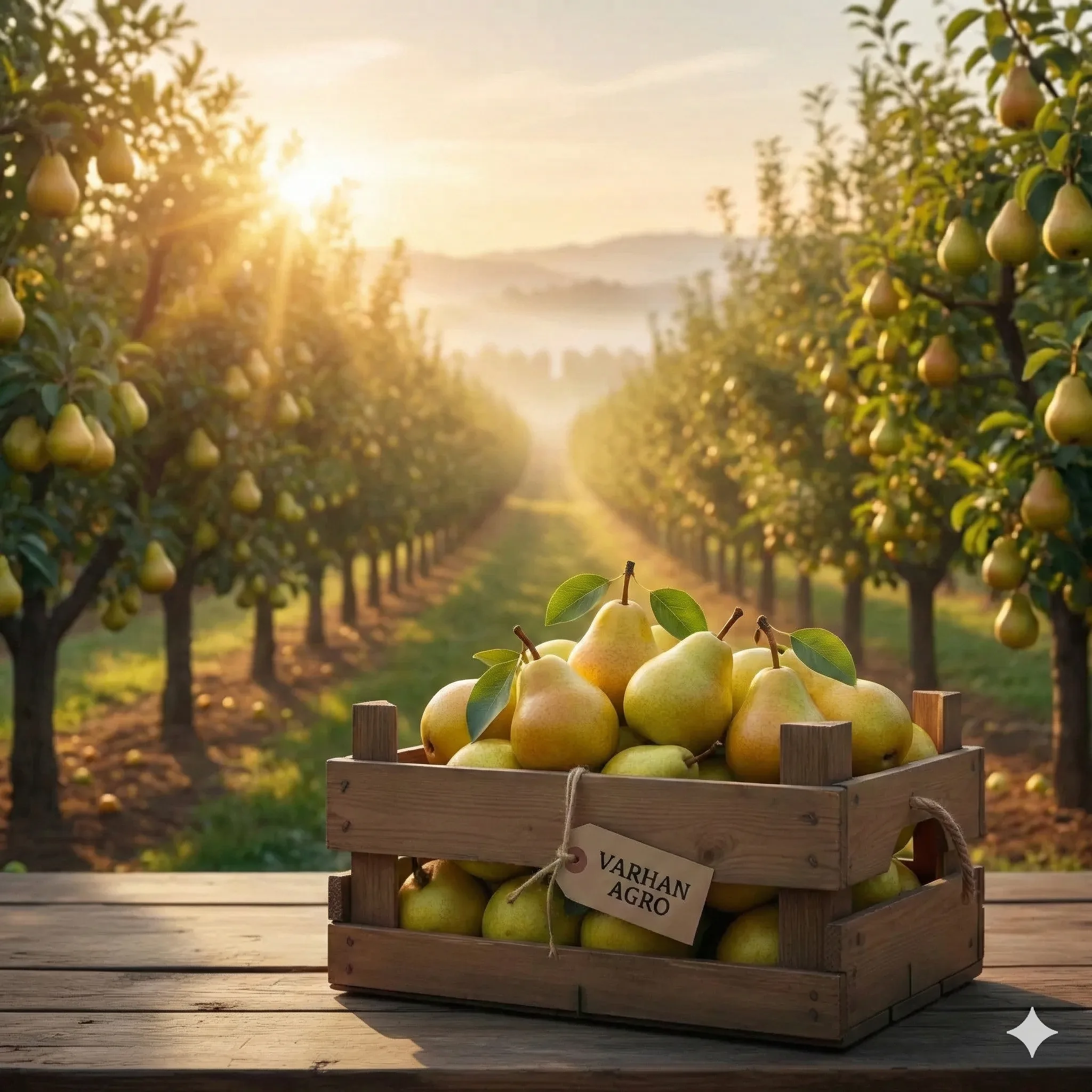 Uzbek Honey - Varhan Agro ihracat standardı