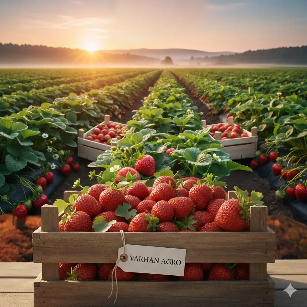 Egyptian Festival - Varhan Agro ihracat standardı