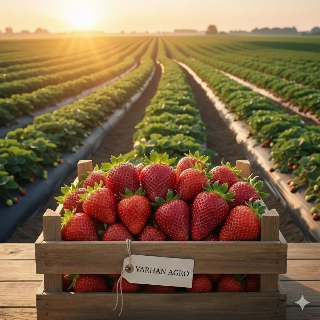 Sabrina Premium - Varhan Agro ihracat standardı