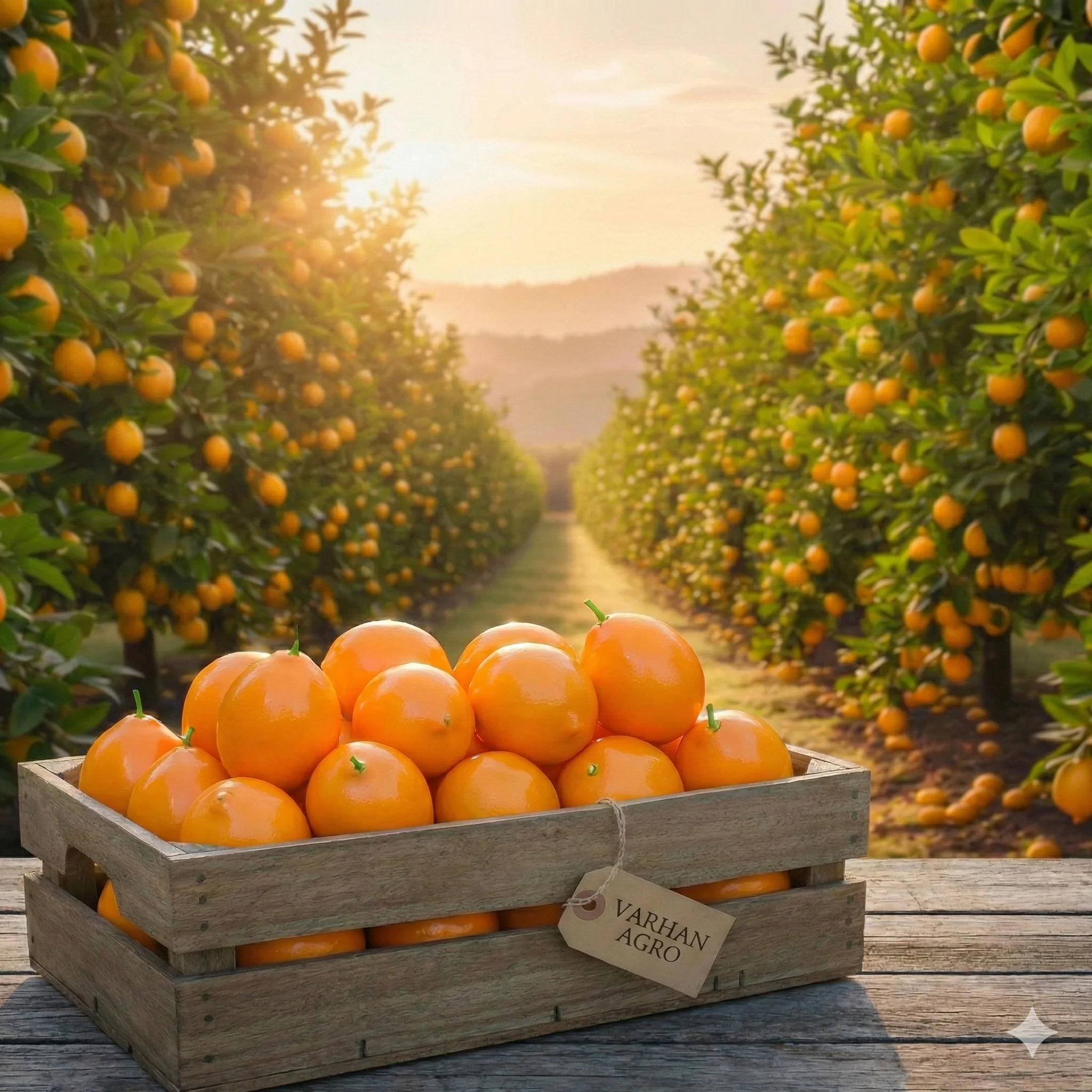 Tashkent (Uzbek) Lemon - Varhan Agro ihracat standardı