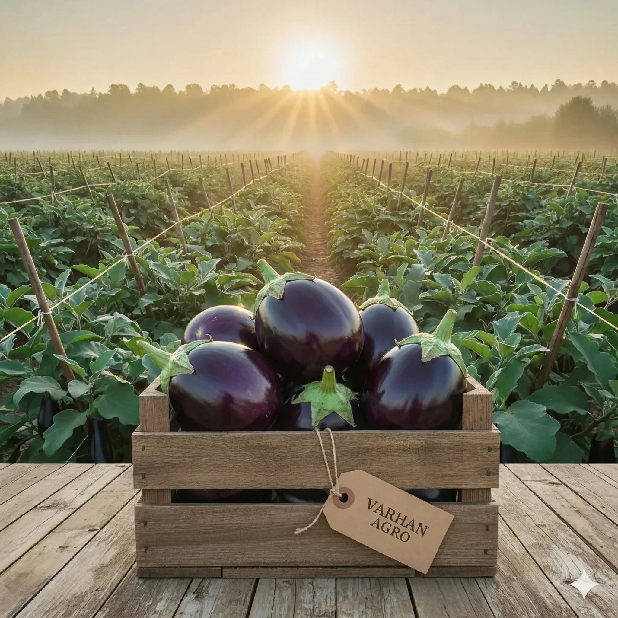 Globe / Round (Bostan) - Varhan Agro ihracat standardı