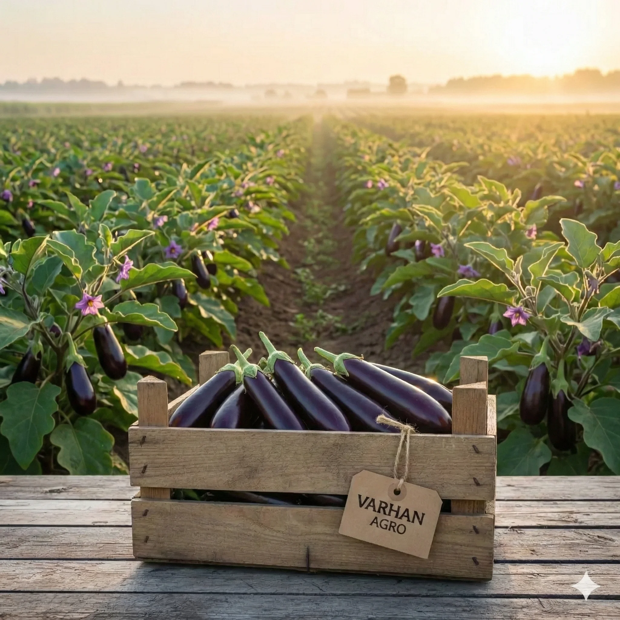 Long Black (Kemer) - Varhan Agro ihracat standardı