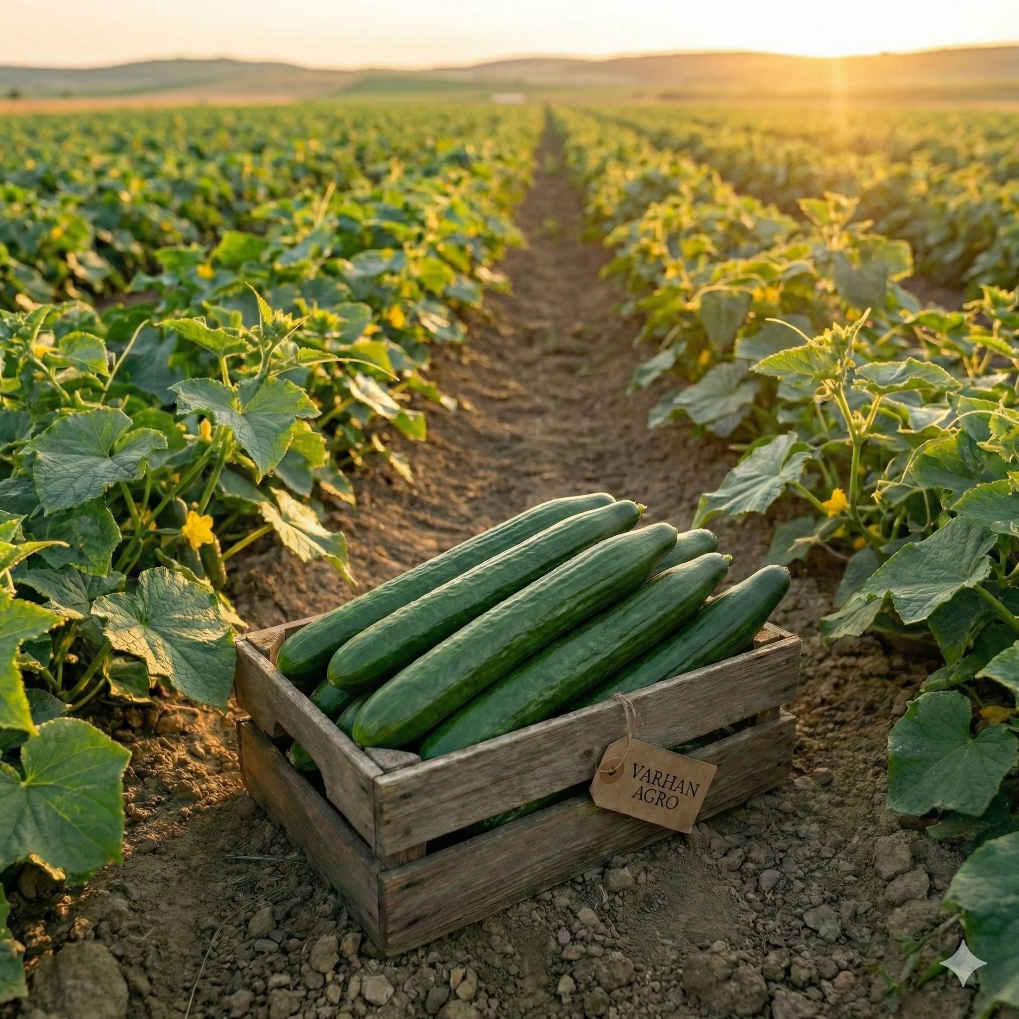 Long Dutch (Telegraph) - Varhan Agro ihracat standardı